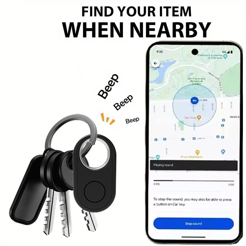 Inteligentny lokalizator śledz – Phone Accessories For Your Car recenzja i cena