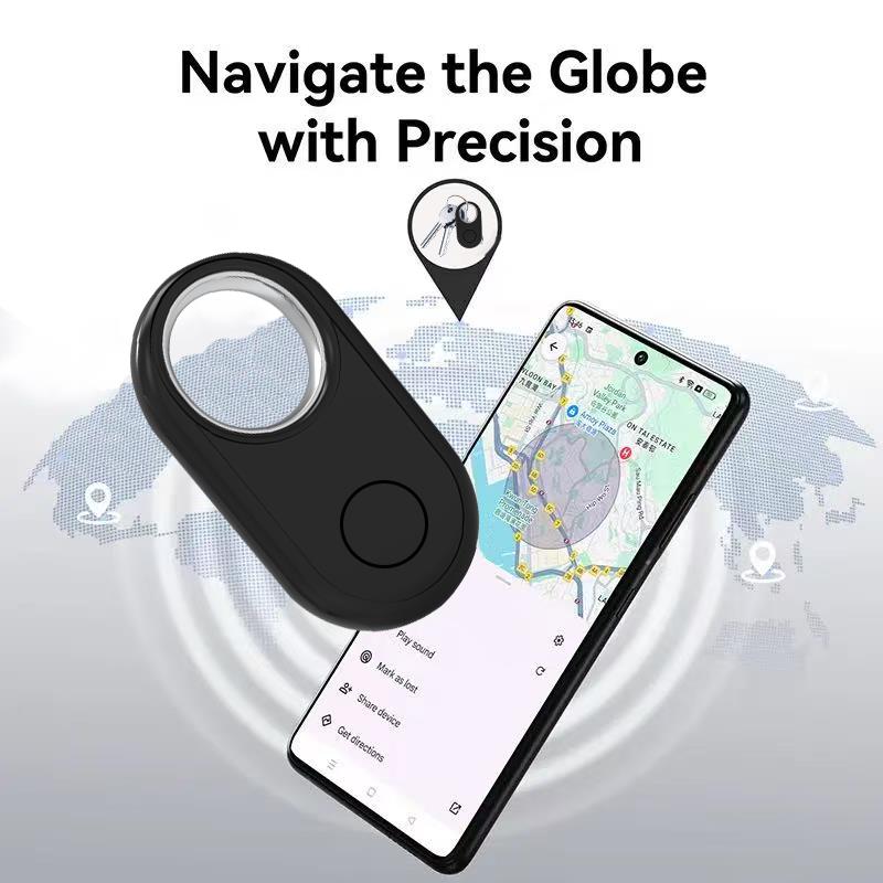 Inteligentny lokalizator śledz – Phone Accessories For Your Car recenzja i cena