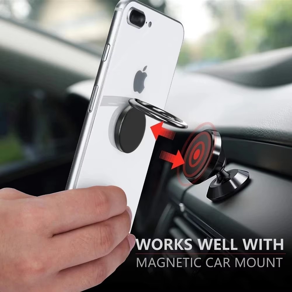 Uchwyt na telefon w kształcie  – Phone Accessories And Gadget recenzja i cena