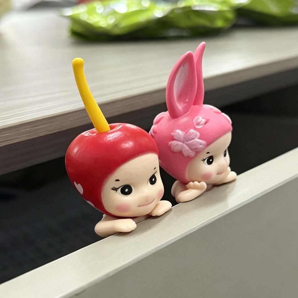 Nowe figurki kolekcjonerskie H – Phone Accessories Sonny Angel recenzja i cena