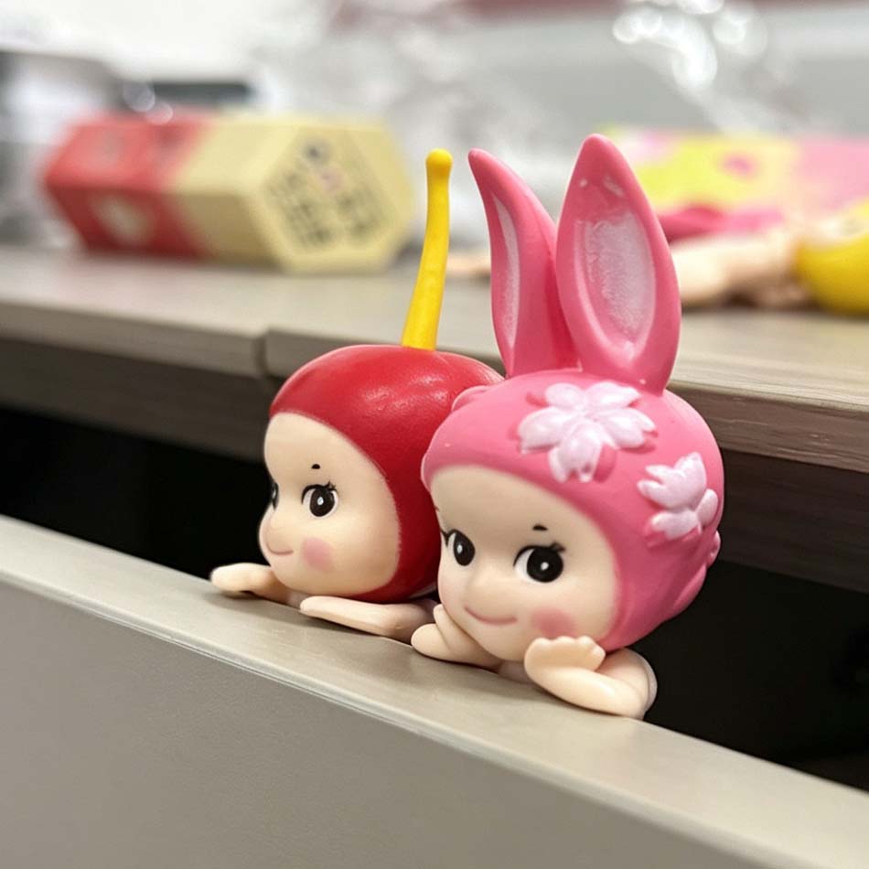 Nowe figurki kolekcjonerskie H – Phone Accessories Sonny Angel recenzja i cena