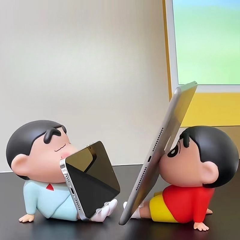 Uchwyt na telefon z motywem ja – Phone Accessories Toys recenzja i cena
