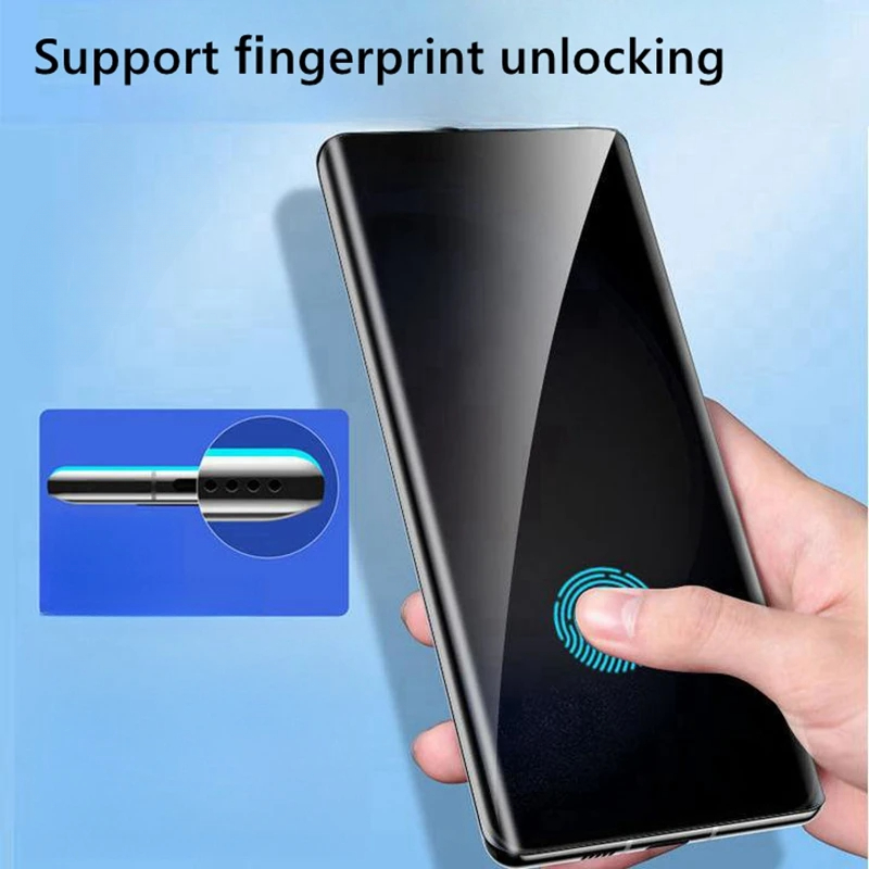 3 SZTUKI w pełni zakrzywionych – Phone Accessories Online Store recenzja i cena