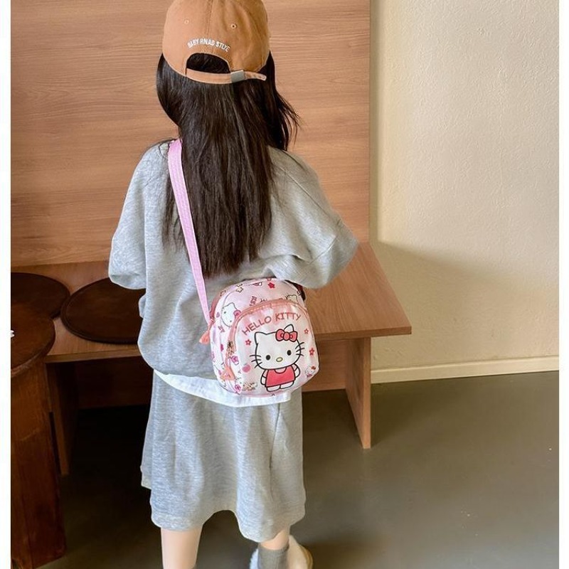Urocza kreskówkowa torebka cro – Phone Accessories For Teen Girls recenzja i cena