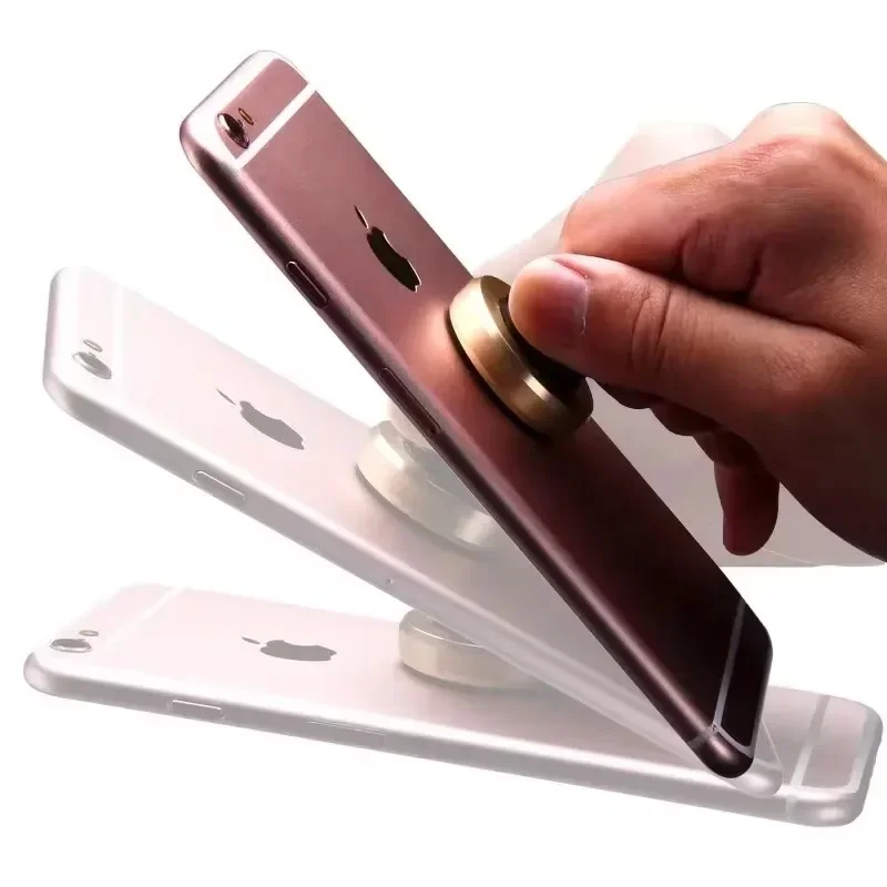 Magnetyczny uchwyt samochodowy – Phone Accessories And Gadget recenzja i cena