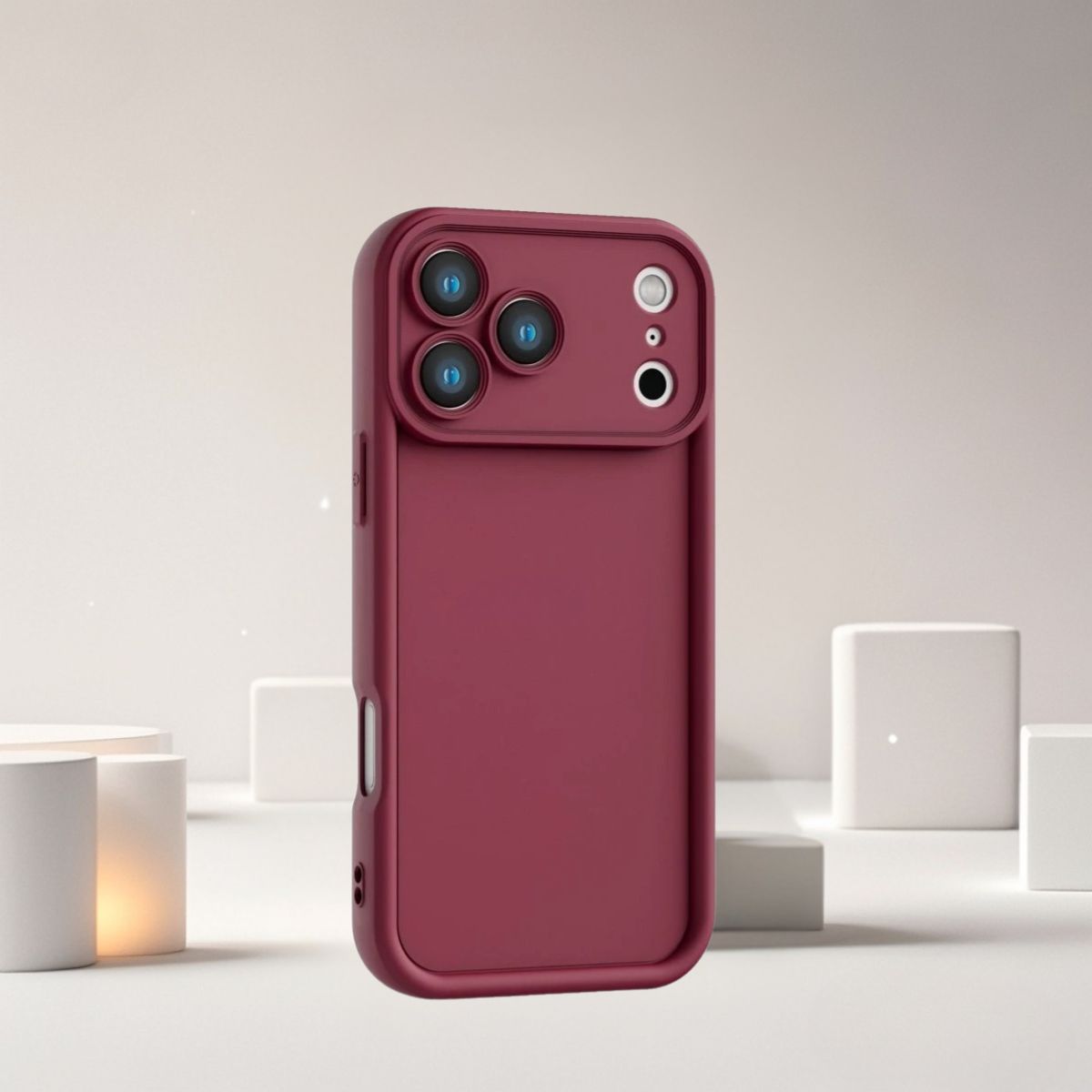 Etui na iPhone 17 Pro Max Etui – Phone Accessories Online Store recenzja i cena