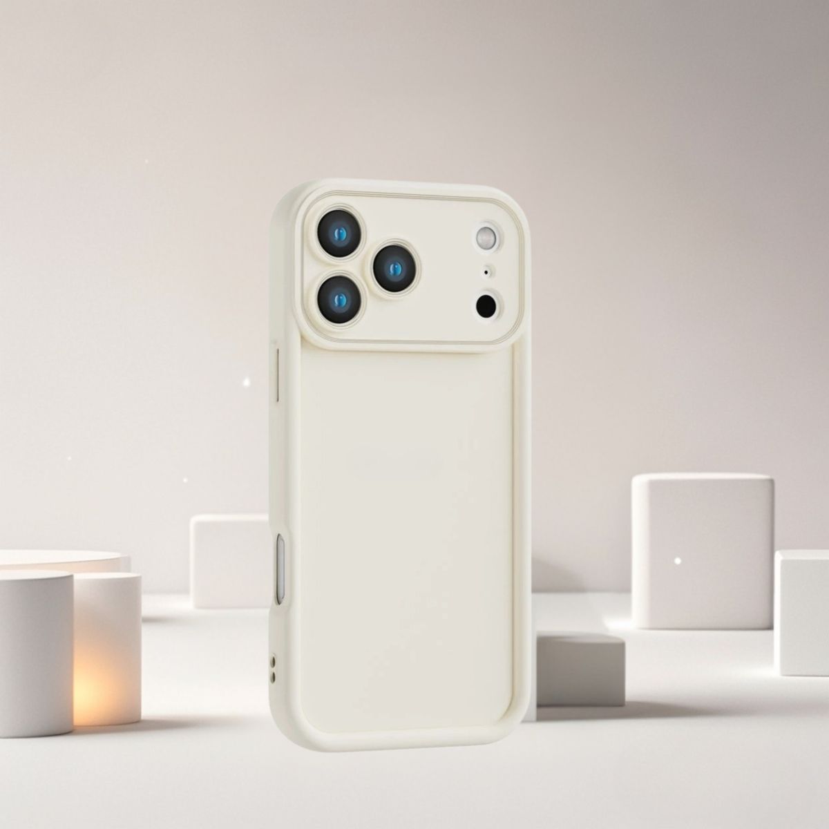Etui na iPhone 17 Pro Max Etui – Phone Accessories Online Store recenzja i cena