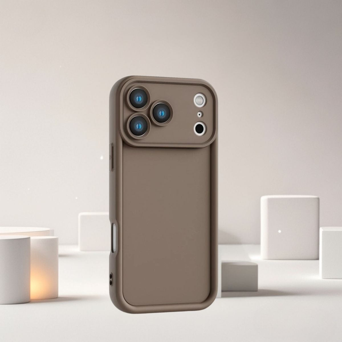 Etui na iPhone 17 Pro Max Etui – Phone Accessories Online Store recenzja i cena