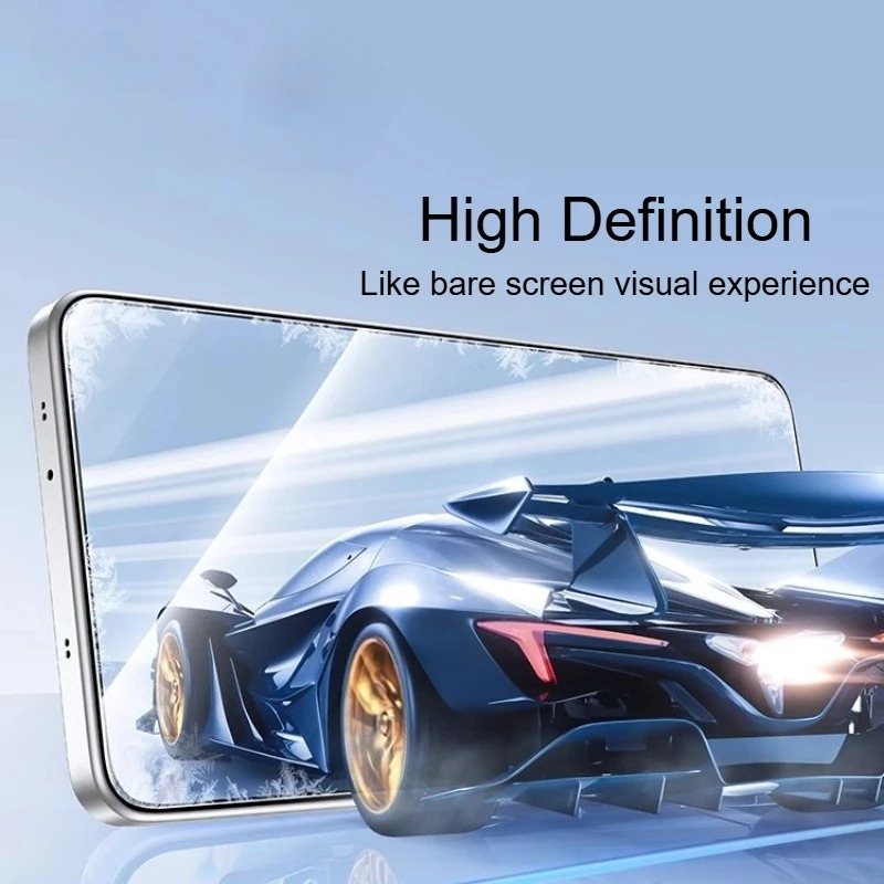 2 SZT. Szkło Hartowane na Ekra – Phone Accessories Online Store recenzja i cena