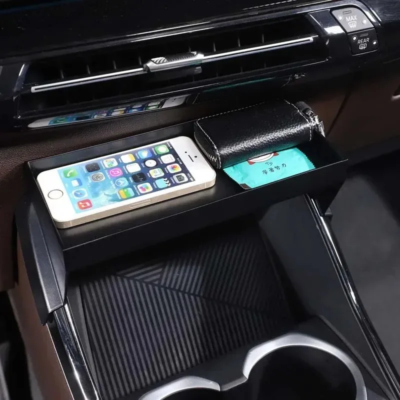 Dla BMW X1 IX1 U11 2023-2025 A – X1 Phone Accessories recenzja i cena