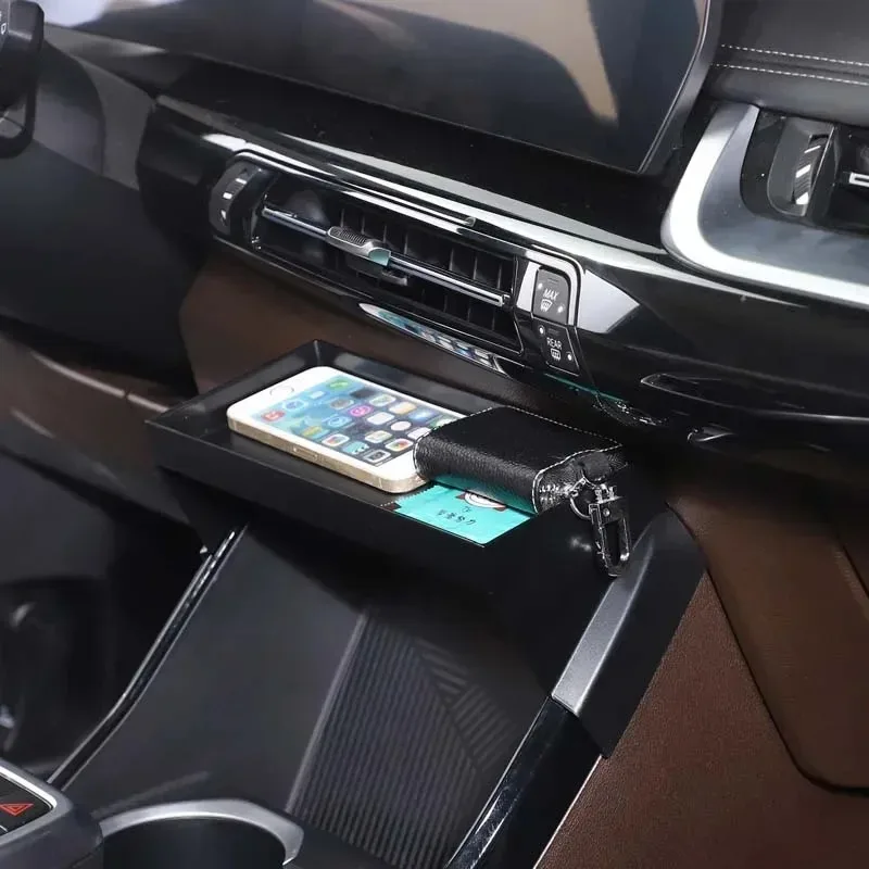 Dla BMW X1 IX1 U11 2023-2025 A – X1 Phone Accessories recenzja i cena