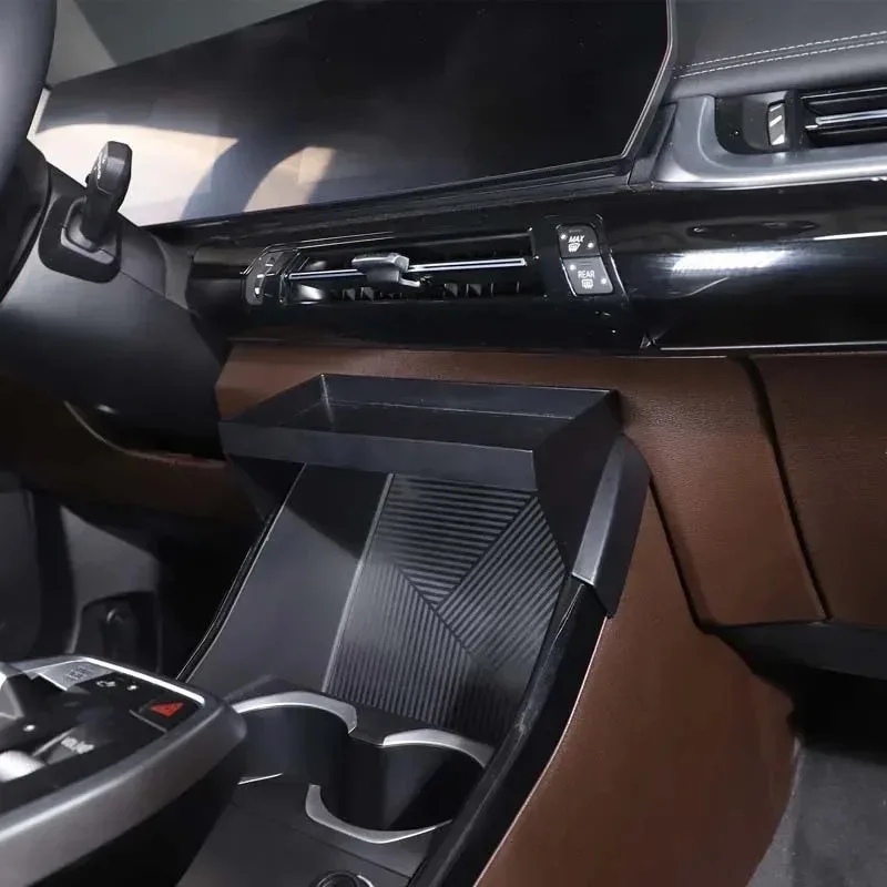 Dla BMW X1 IX1 U11 2023-2025 A – X1 Phone Accessories recenzja i cena