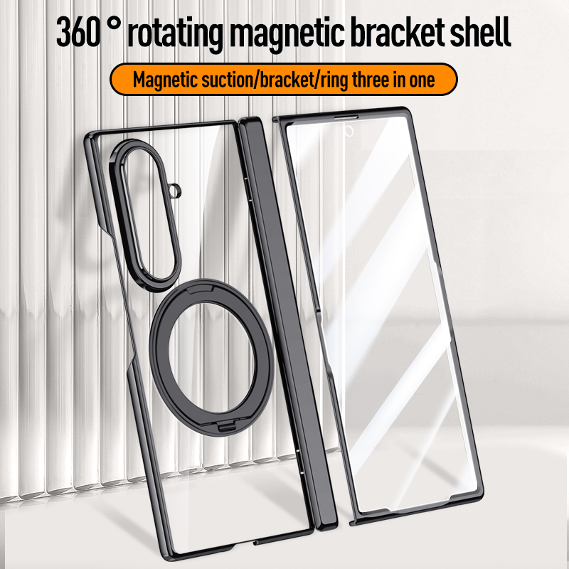 Dla Samsung Galaxy Z Fold 8 Ul – Phone Accessories Ring Holder recenzja i cena