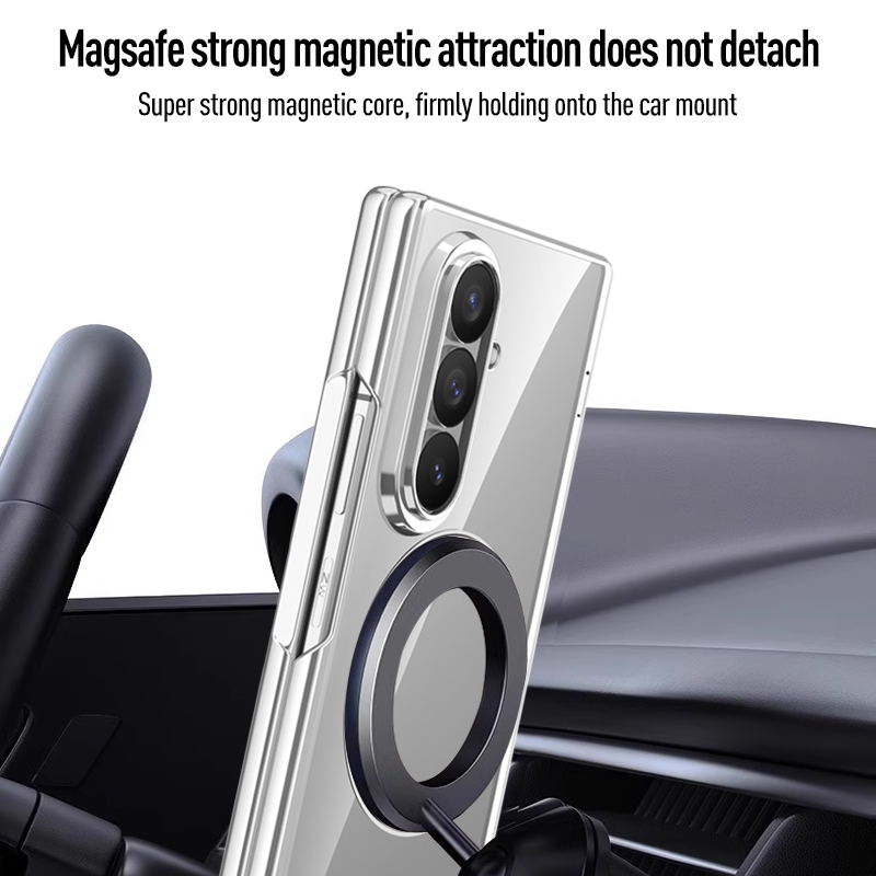 Dla Samsung Galaxy Z Fold 8 Ul – Phone Accessories Ring Holder recenzja i cena