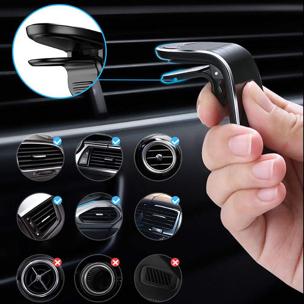 Akcesoria samochodowe magnetyc – X1 Phone Accessories recenzja i cena