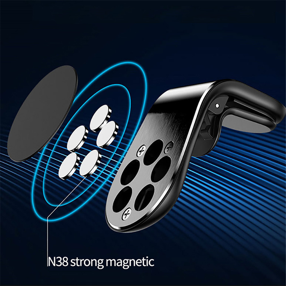 Akcesoria samochodowe magnetyc – X1 Phone Accessories recenzja i cena