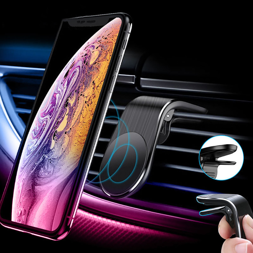 Akcesoria samochodowe magnetyc – X1 Phone Accessories recenzja i cena
