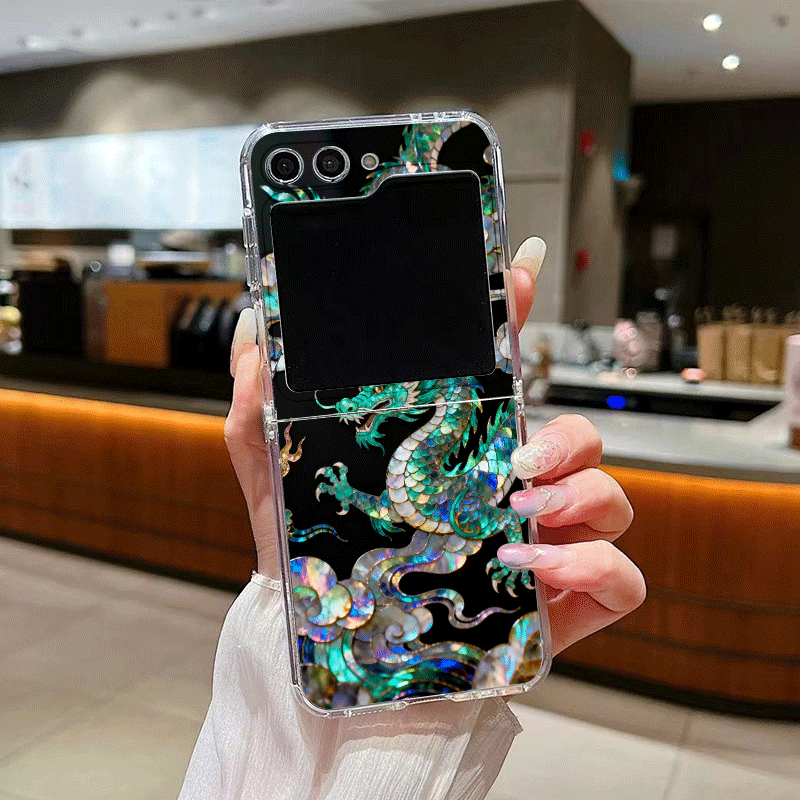 Stylowe etui na telefon z teks – Z Phone Accessories recenzja i cena