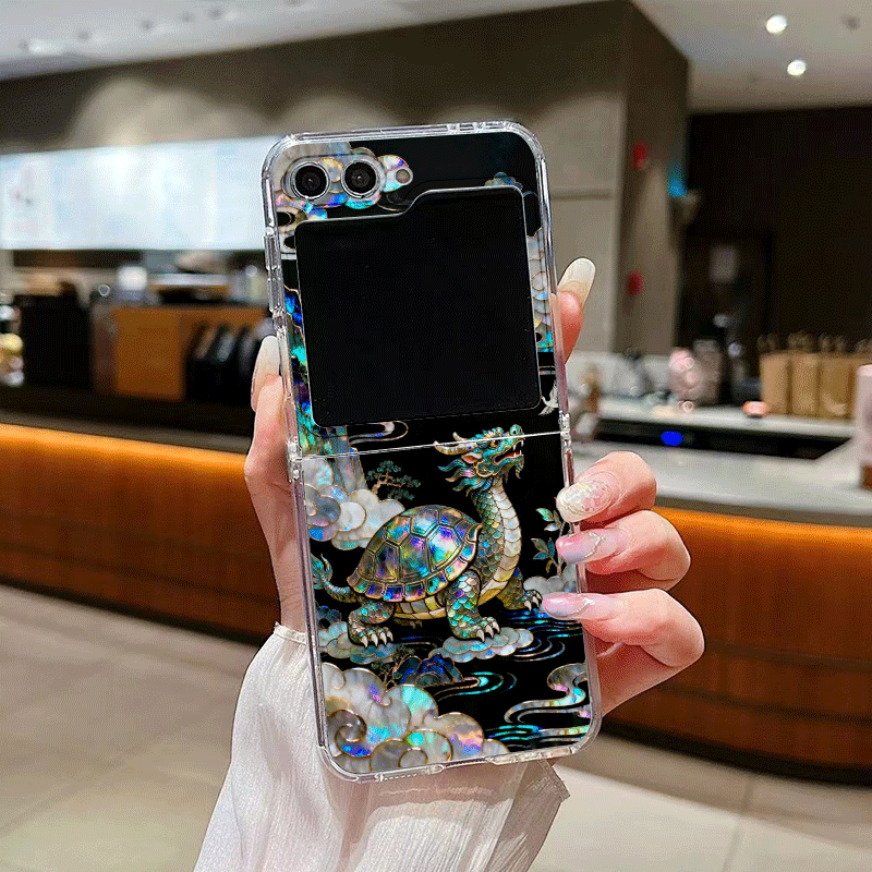 Stylowe etui na telefon z teks – Z Phone Accessories recenzja i cena