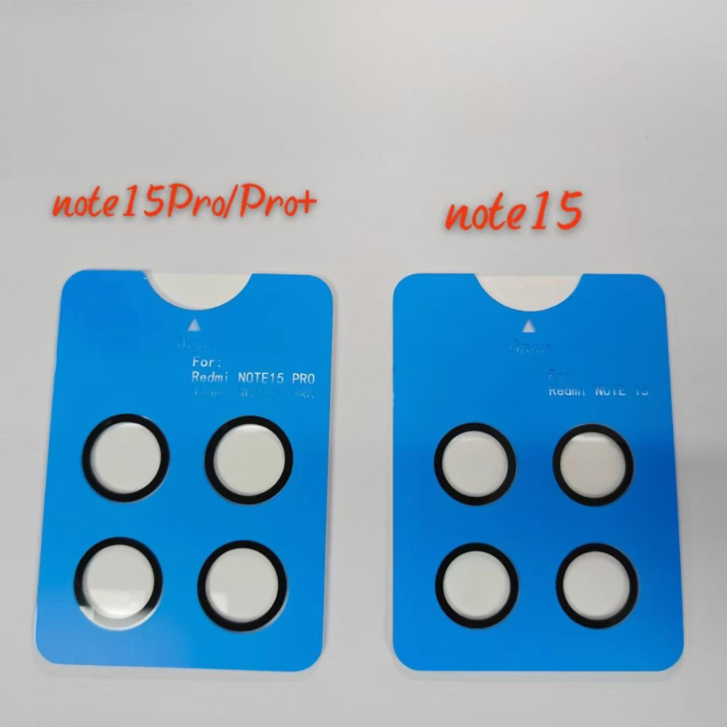 1-3 SZT. Ochraniacz Obiektywu  – Phone Accessories Online Store recenzja i cena