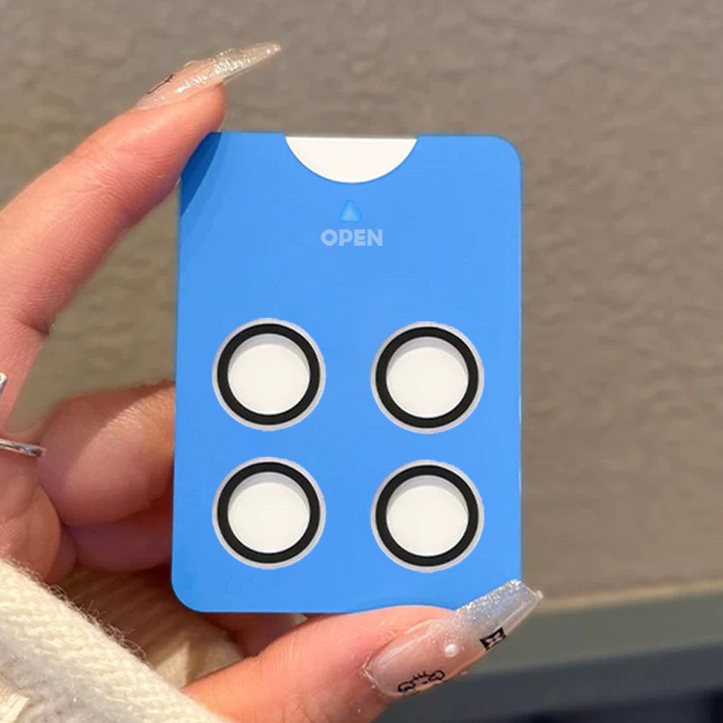1-3 SZT. Ochraniacz Obiektywu  – Phone Accessories Online Store recenzja i cena