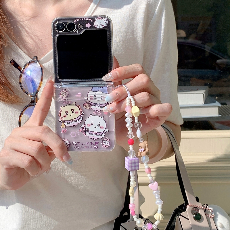 Urocze etui na telefon z kiesz – Z Phone Accessories recenzja i cena