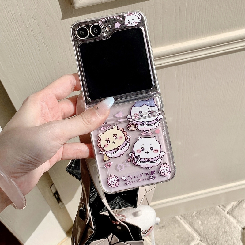 Urocze etui na telefon z kiesz – Z Phone Accessories recenzja i cena