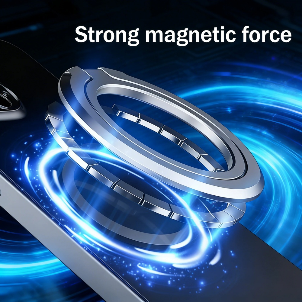 Magnetyczny uchwyt na telefon  – Phone Accessories And Gadget recenzja i cena
