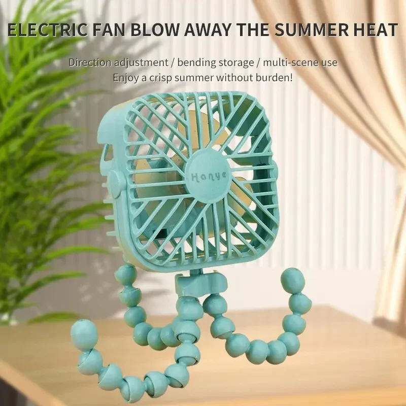 VVOCCI 1 szt. przenośny mini w – Phone Cooling Fan recenzja i cena