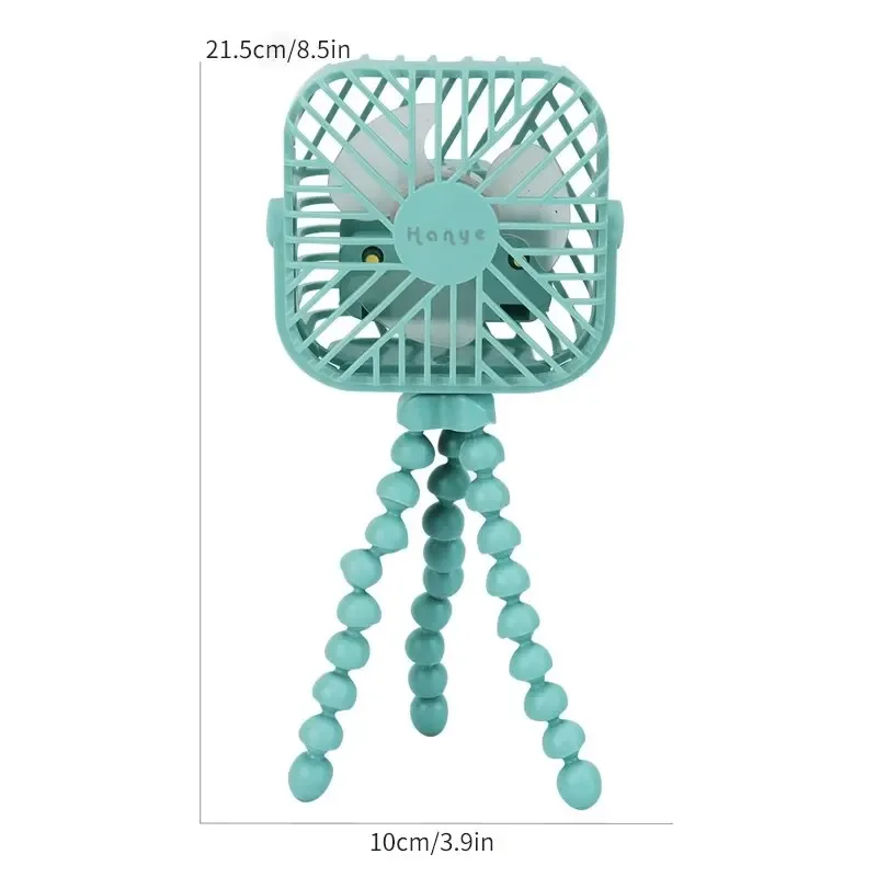 VVOCCI 1 szt. przenośny mini w – Phone Cooling Fan recenzja i cena