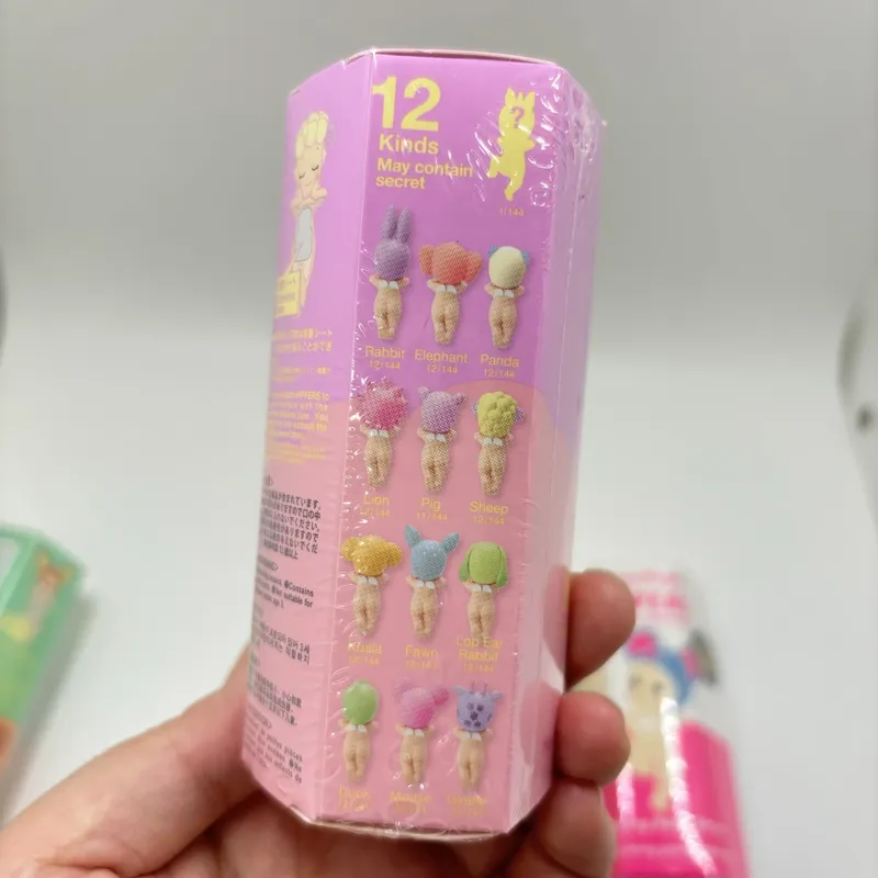 Oryginalne figurki Sonny Angel – Phone Accessories Sonny Angel recenzja i cena