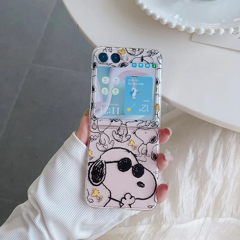 Urocze, kreskówkowe etui na te – Z Phone Accessories recenzja i cena