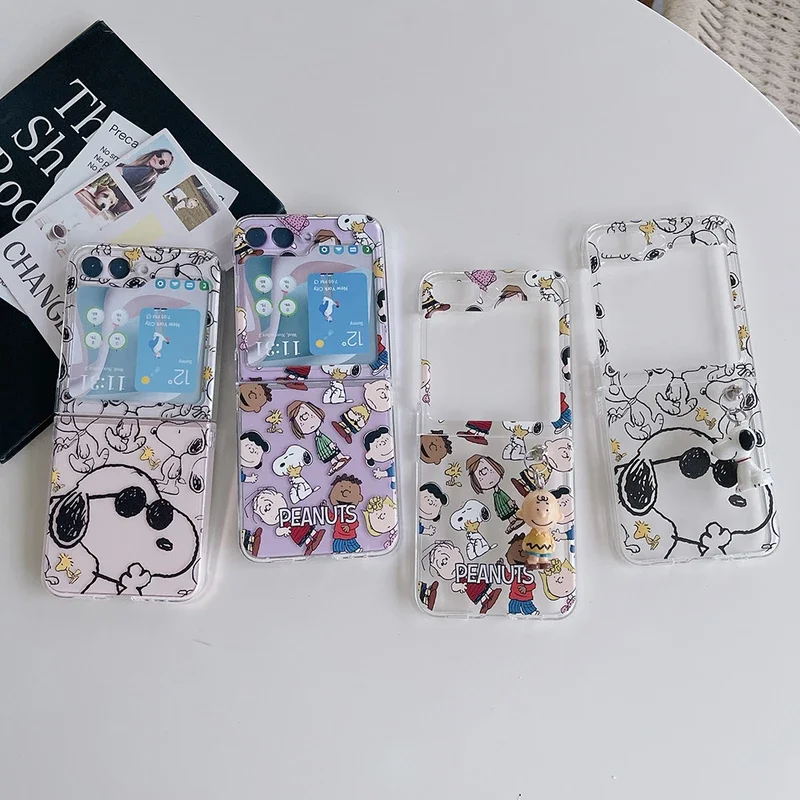 Urocze, kreskówkowe etui na te – Z Phone Accessories recenzja i cena