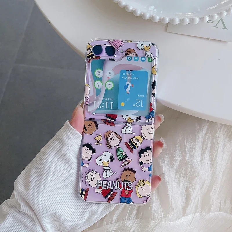 Urocze, kreskówkowe etui na te – Z Phone Accessories recenzja i cena