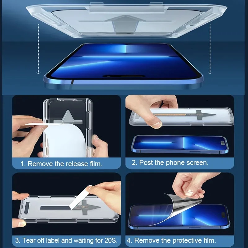 Szkło Hartowane do VIVO X200 X – Vivo X200 recenzja i cena