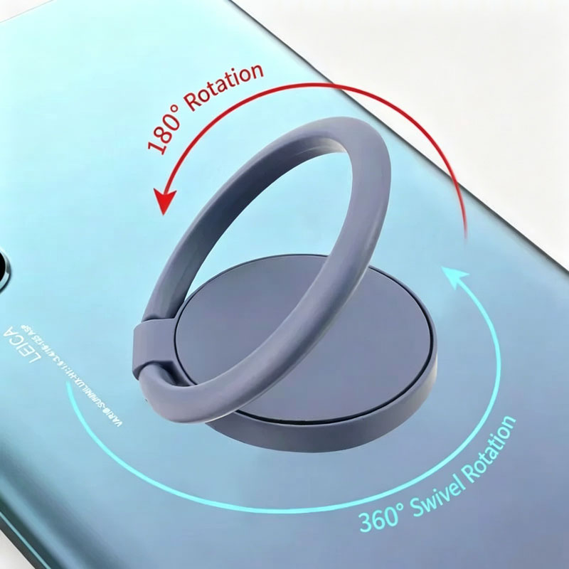 Uchwyt na telefon obracający s – Phone Accessories And Gadget recenzja i cena