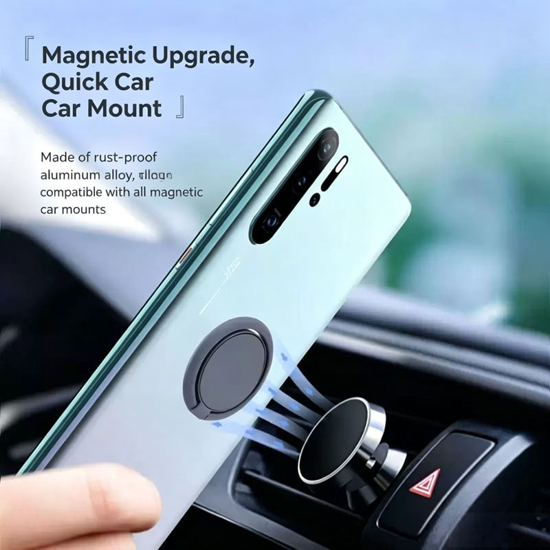 Uchwyt na telefon obracający s – Phone Accessories And Gadget recenzja i cena