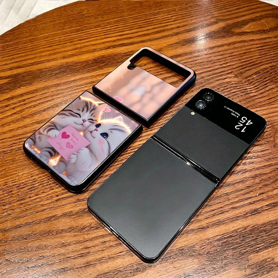 Etui na telefon Samsung Galaxy – Z Phone Accessories recenzja i cena