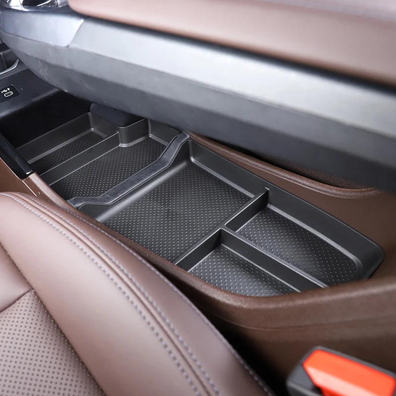 Organizer samochodowy do BMW X – X1 Phone Accessories recenzja i cena