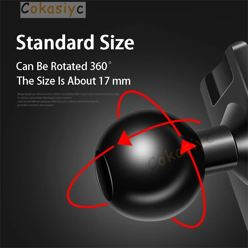 Samochodowy uchwyt na telefon  – X1 Phone Accessories recenzja i cena