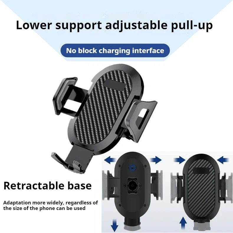 Uchwyt na telefon do samochodu – X1 Phone Accessories recenzja i cena