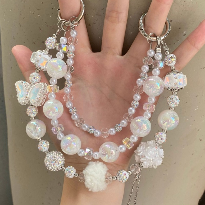 Ręcznie Robiony Wisiorek do To – Phone Accessories For Teen Girls recenzja i cena