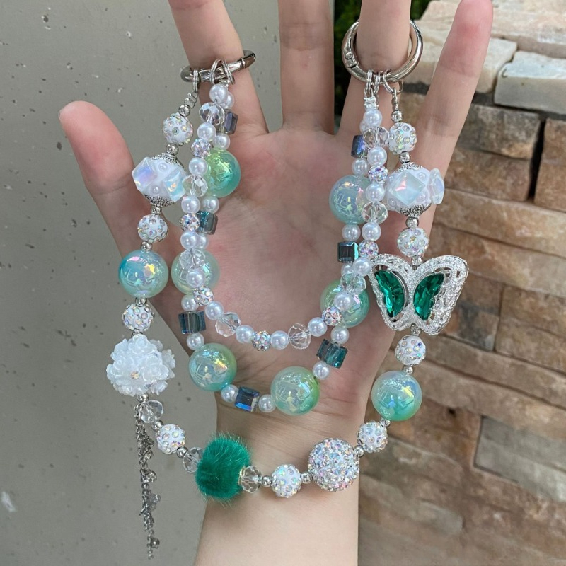 Ręcznie Robiony Wisiorek do To – Phone Accessories For Teen Girls recenzja i cena