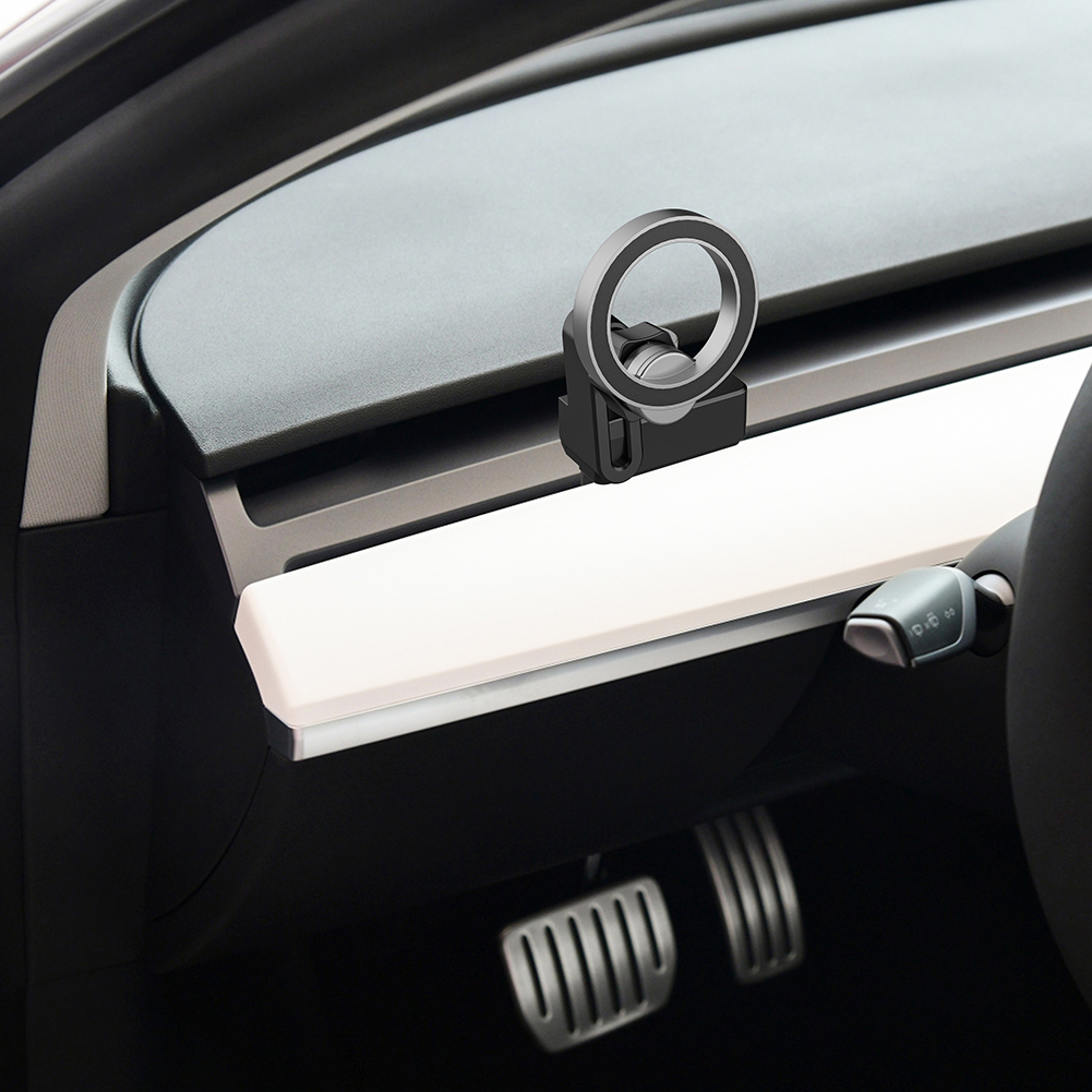 Uniwersalny uchwyt na telefon  – Phone Accessories For Your Car recenzja i cena