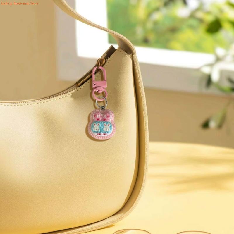 F92D Elegancki plastikowy brel – Phone Accessories For Teen Girls recenzja i cena